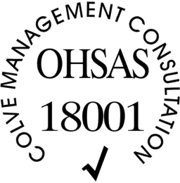 OHSAS 18001
